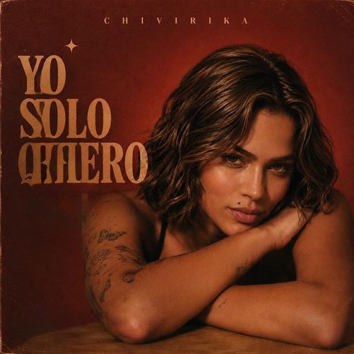 Yo solo quiero