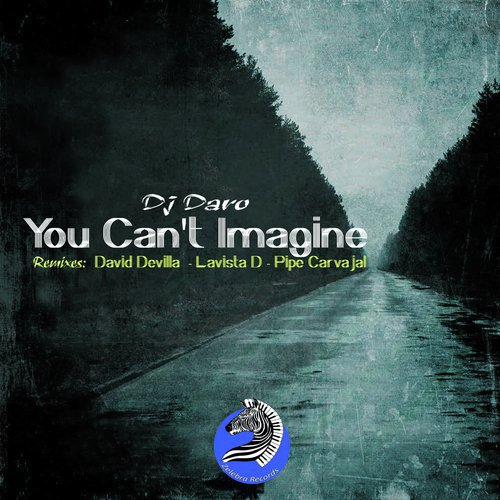 You Can't Imagine