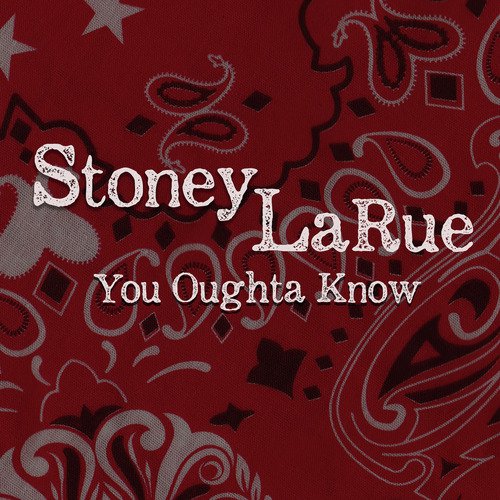 Stoney Larue