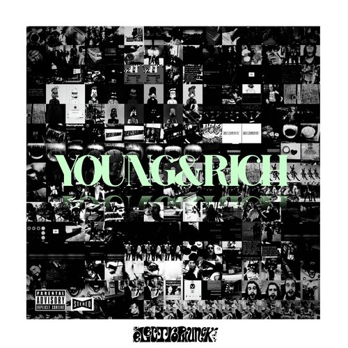 Young &amp; Rich_poster_image