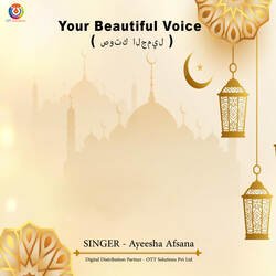 Your Beautiful Voice