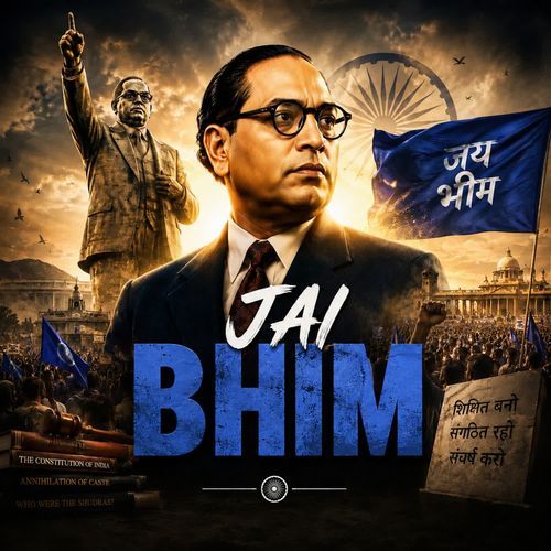 jai bhim