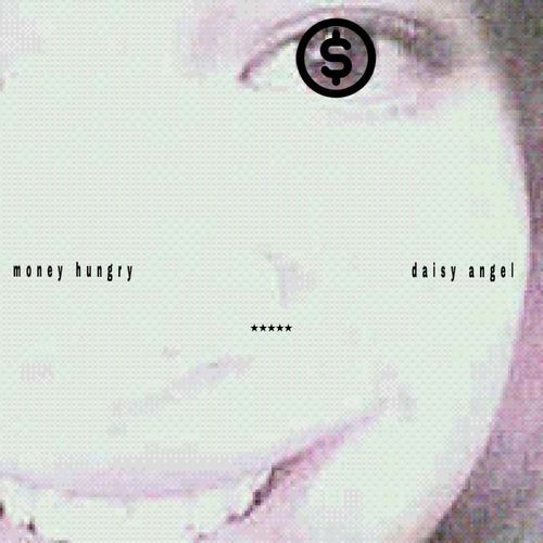 money hungry