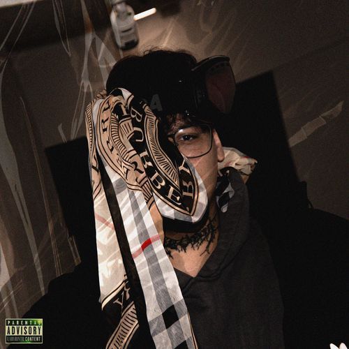 PARNO cover art