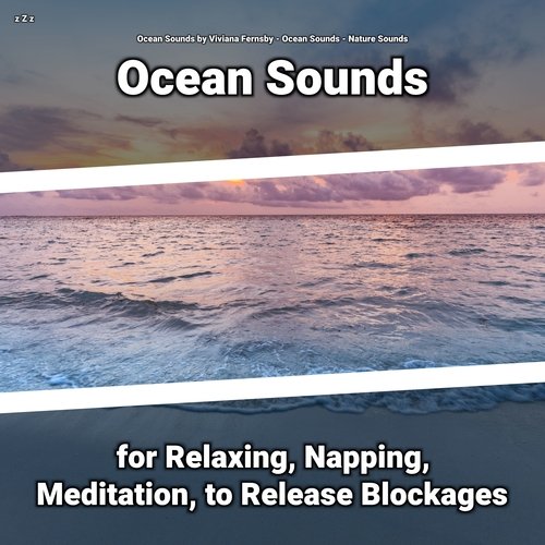 Ocean Sounds cover art