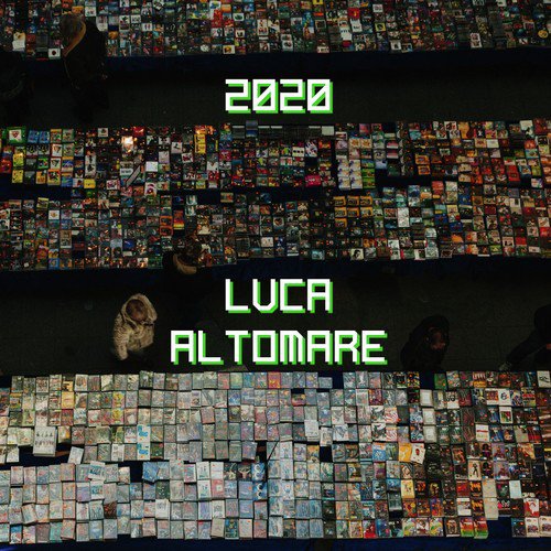 Luca Altomare