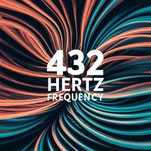 Ethereal Waves at 432 Hz