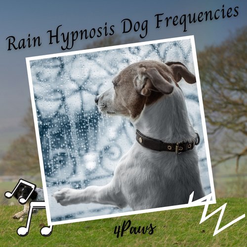 Sleepy Dogs cover art