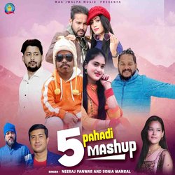 5 Pahadi Mashup-FCAPeBFGfGU