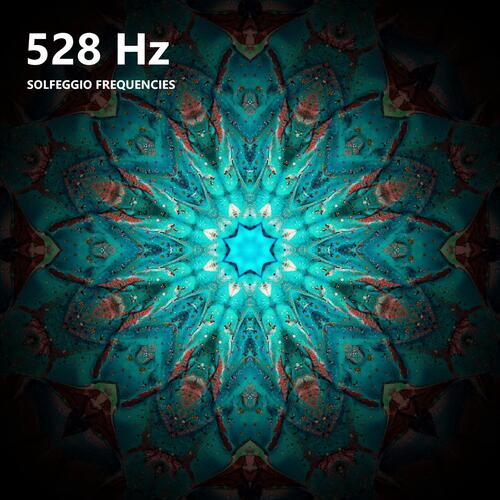 528 Hz Solfeggio Frequencies_poster_image