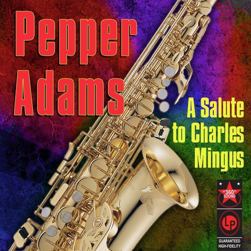 A Salute to Charles Mingus