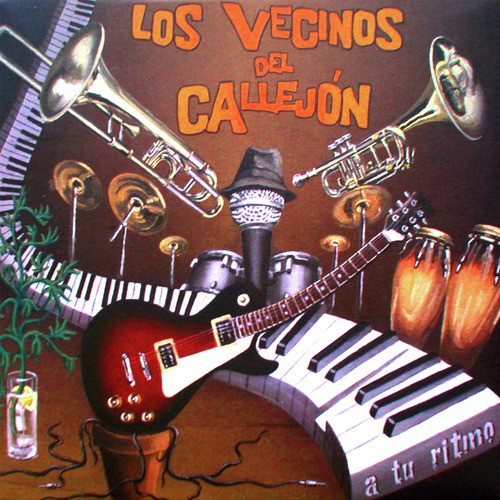 Y Es Que (Con el Puchero del Hortelano) cover art