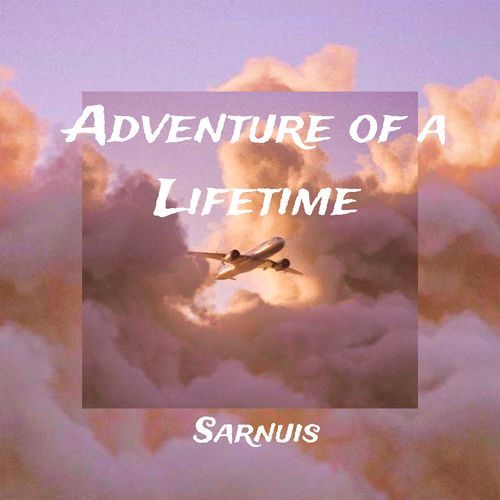 Adventure of a Lifetime (Nightcore Remix)