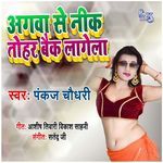 Agwa Se Neek Tohar Back Lagela