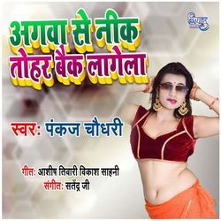 Agwa Se Neek Tohar Back Lagela
