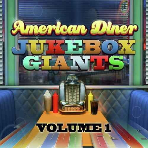 American Diner - Jukebox Giants Vol 1