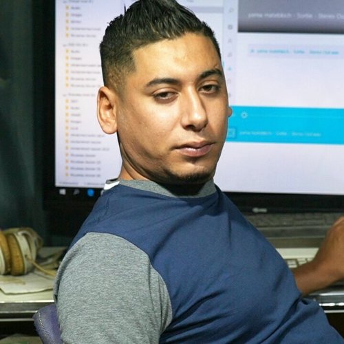 Ana hbibti chaba cover art