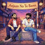 Anjaan Na Tu Bann