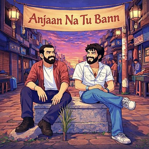 Anjaan Na Tu Bann