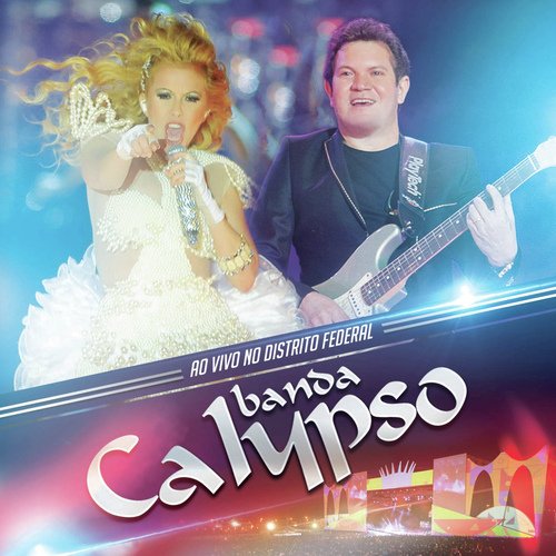 Ao Vivo no Distristo Federal