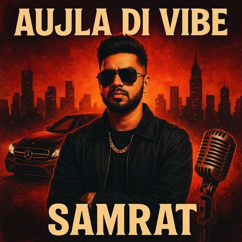 Aujla di Vibe
