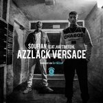 Azzlack Versace