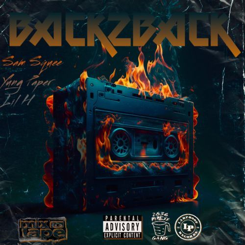 BACK2BACK
