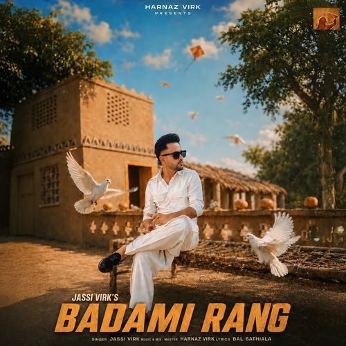Badami Rang