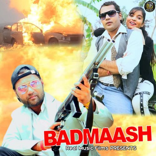 Badmash