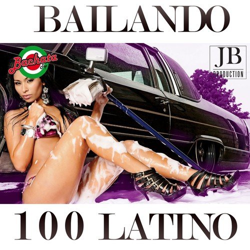 Bailando 100 Latino