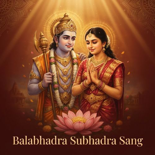 Balabhadra Subhadra Sang