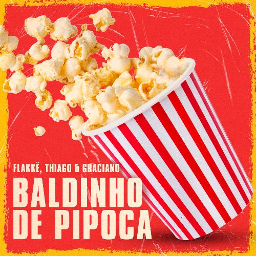 Baldinho de Pipoca (Remix)_poster_image