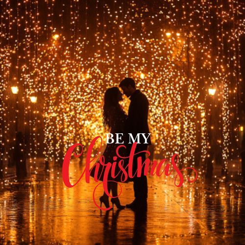 Be My Christmas_poster_image