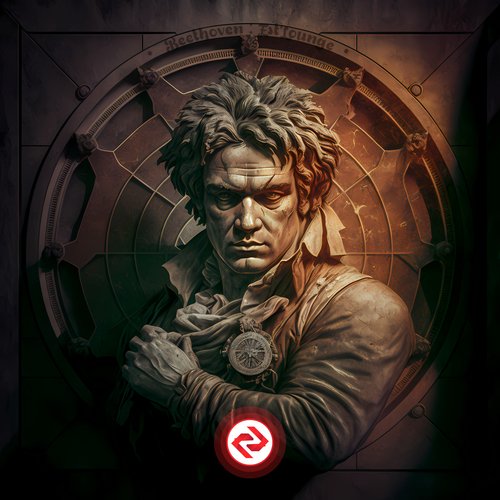 Beethoven: Est&#039;Lounge_poster_image