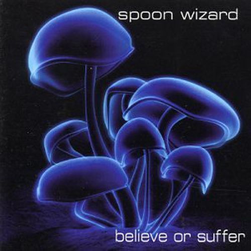 Cutlery Shuffle cover art