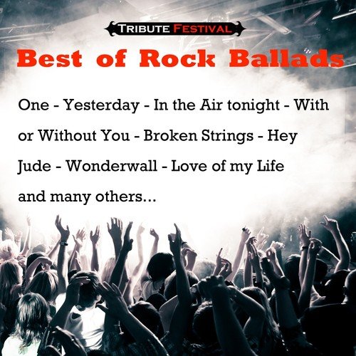 Best of Rock Ballads