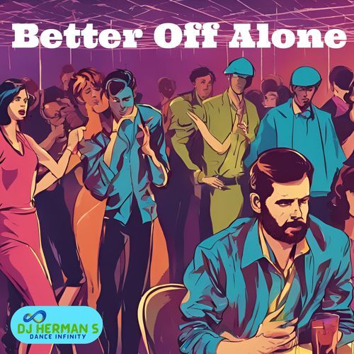 Better off alone