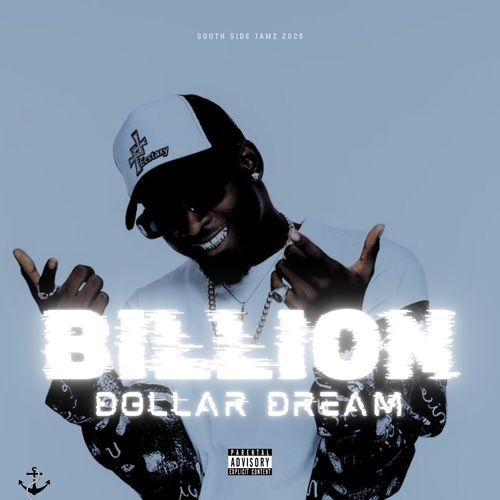 Killi Person cover art