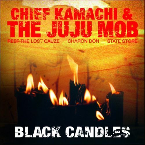 Black Candles