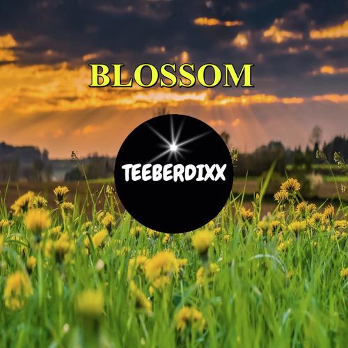 Blossom cover art