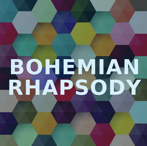 Bohemian Rhapsody (Instrumental Versions)_poster_image