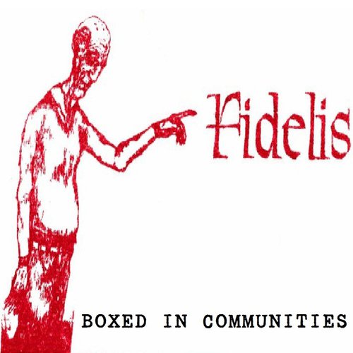 Boxed In Communities