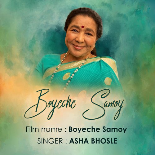 Boyeche Samoy (Title Track)_poster_image