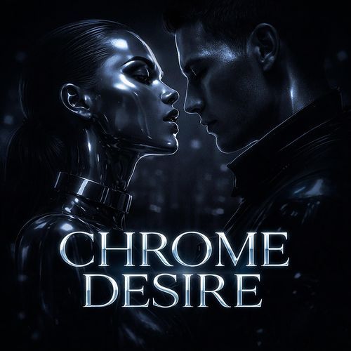 CHROME DESIRE