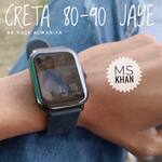 CRETA 80-90 JAYE