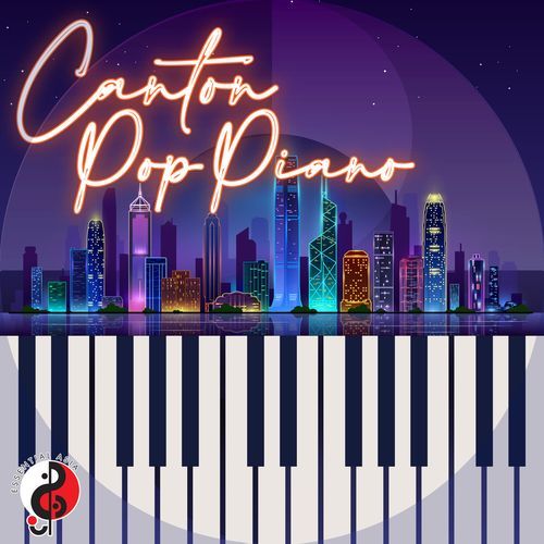 Canto Pop Piano