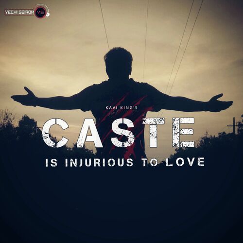 Caste Is Injurious to Love