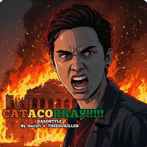 Catacorra Hard (feat. thedukiller) (Extended)