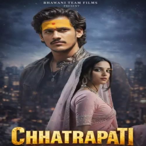 Chhatrapati