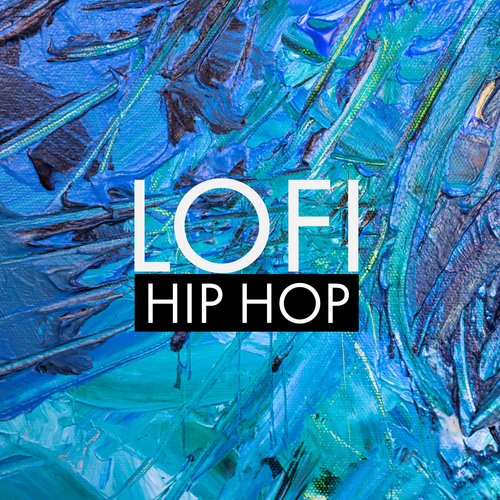Lofi Samurai Swords cover art
